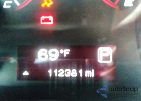 2014 Dodge Dart Sxt из США, поврежденный, VIN 1C3CDFBBOED868944